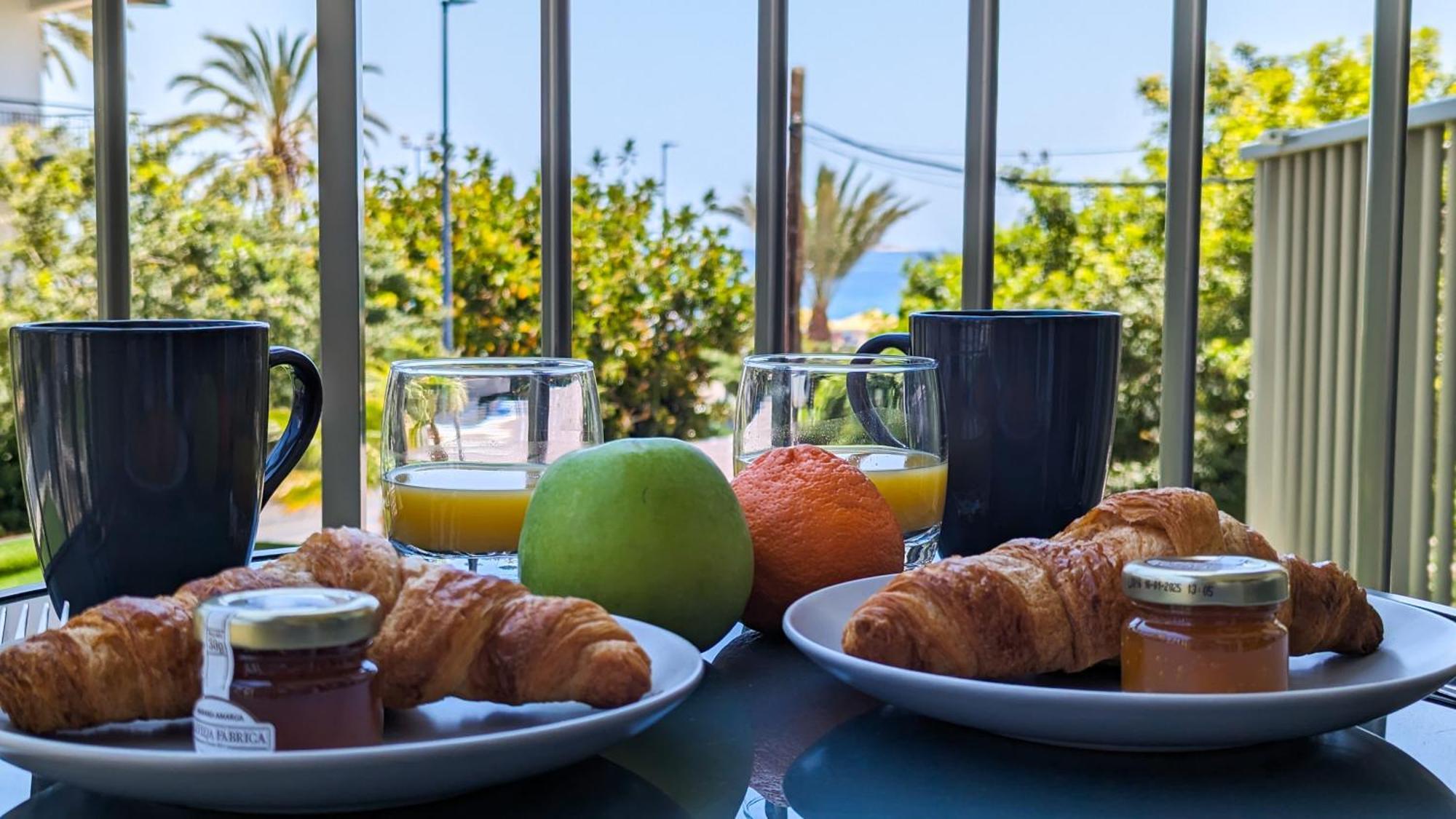 Appartement Cartago Sweet Benidorm